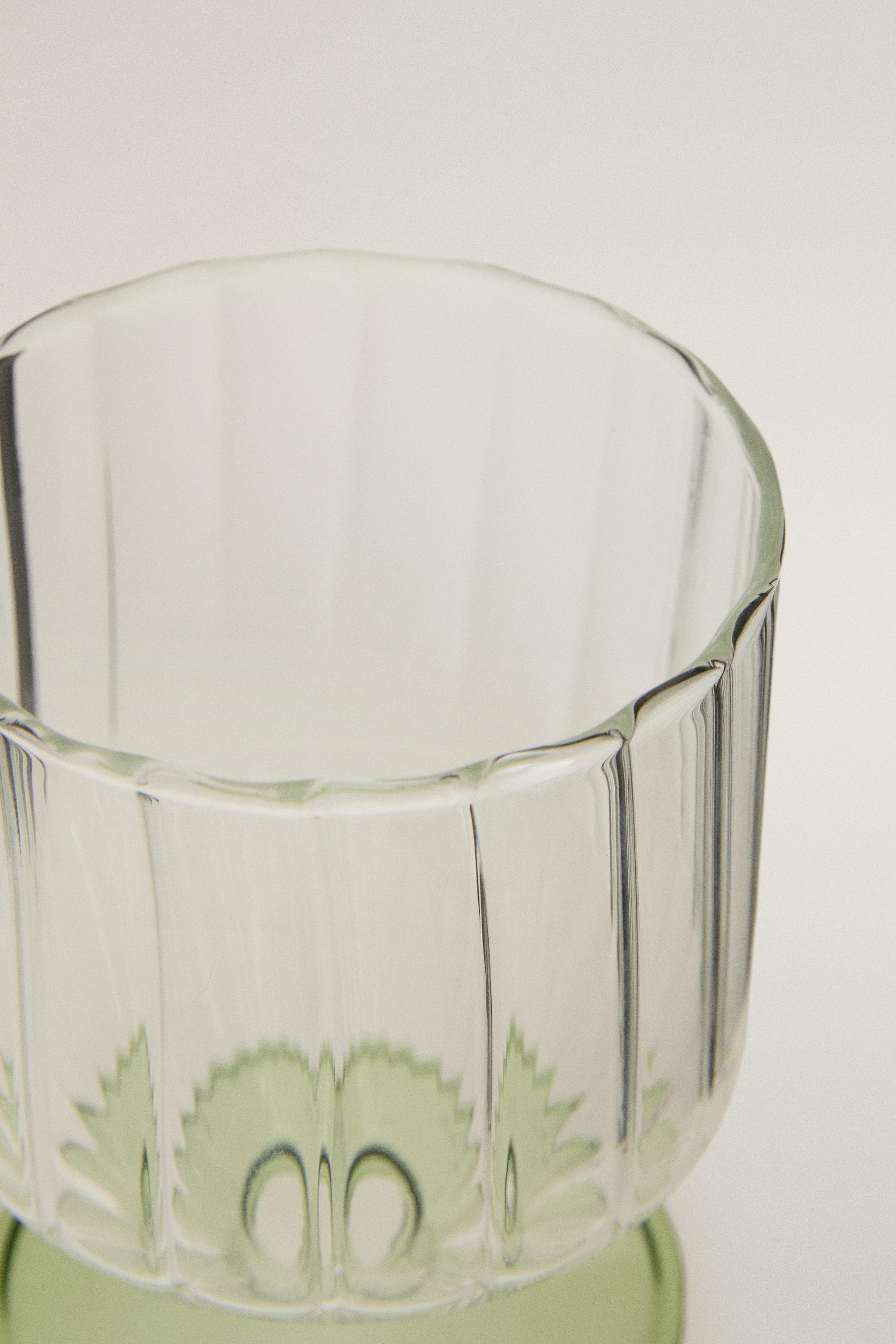 COLOURED BOROSILICATE GLASS